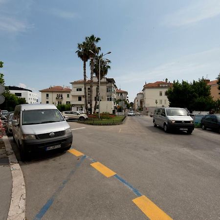 Apartment Dragica Split Exterior foto