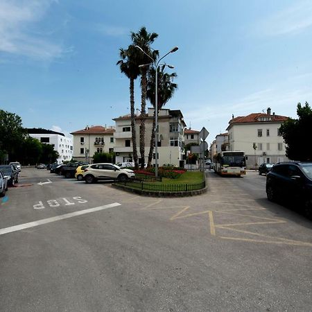 Apartment Dragica Split Exterior foto
