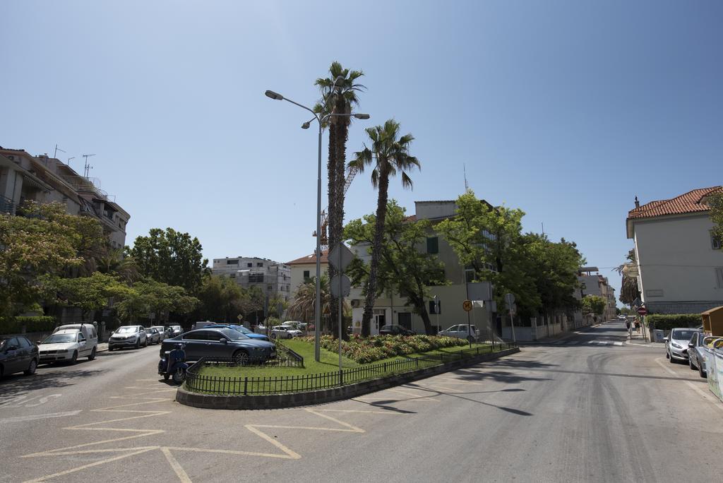 Apartment Dragica Split Exterior foto