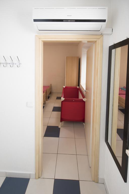 Apartment Dragica Split Exterior foto