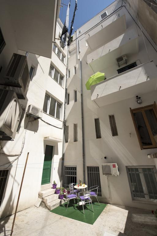 Apartment Dragica Split Exterior foto